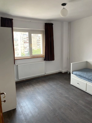 Vând apartament 4 camere zona Tineretului Timpuri Noi - imagine 7