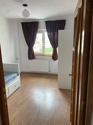 Vând apartament 4 camere zona Tineretului Timpuri Noi - imagine 3