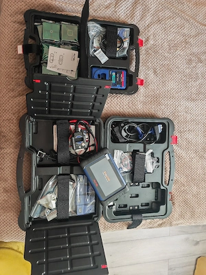 Ambientale / Plafon instelat / Retapitari  / Chei / Detailing / Polish - imagine 10