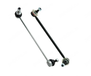 Kit articulatie fata comaptibil cu BMW Seria 5 E60 (03-10) 10 piese NOI - ATEC Germany - imagine 2