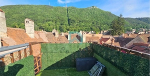 Casa  Centrul Istoric,  Brasov