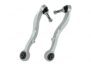 Kit articulatie fata comaptibil cu BMW Seria 5 E60 (03-10) 10 piese NOI - ATEC Germany - imagine 4