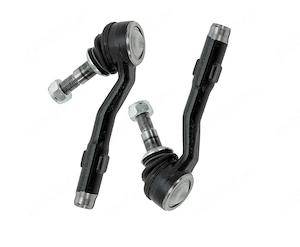 Kit articulatie fata comaptibil cu BMW Seria 5 E60 (03-10) 10 piese NOI - ATEC Germany - imagine 5
