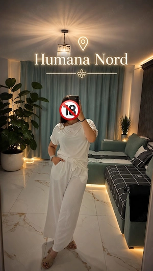 Feminină, pasionala și imposibil de ignorat.