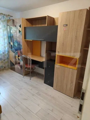 Apartament 3 camere, 65 mp, zona strazi Gheorghe Dima  - imagine 7