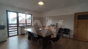 Spațiu de birouri – Etaj întreg | Zona Centrală Sibiu, lângă Promenada Mall - imagine 10
