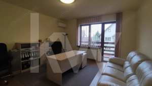 Spațiu de birouri – Etaj întreg | Zona Centrală Sibiu, lângă Promenada Mall - imagine 3
