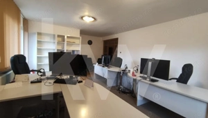 Spațiu de birouri – Etaj întreg | Zona Centrală Sibiu, lângă Promenada Mall - imagine 5