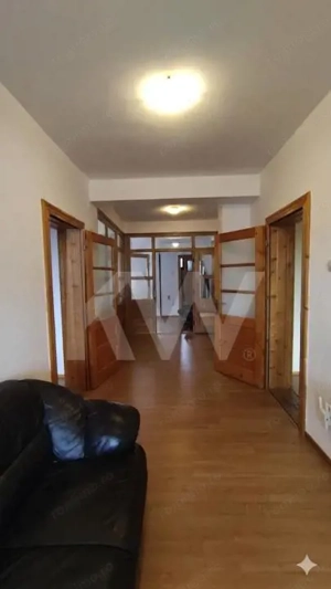 Spațiu de birouri – Etaj întreg | Zona Centrală Sibiu, lângă Promenada Mall - imagine 9