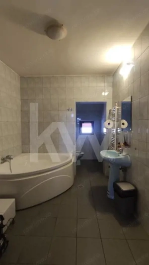 Spațiu de birouri – Etaj întreg | Zona Centrală Sibiu, lângă Promenada Mall - imagine 11