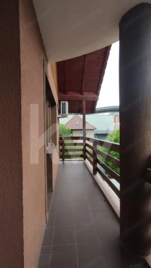 Spațiu de birouri – Etaj întreg | Zona Centrală Sibiu, lângă Promenada Mall - imagine 13