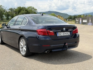 Vand BMW F10 530D,  - imagine 2