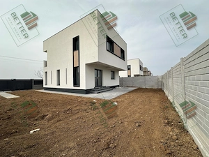 Casă individuală de vânzare   4 camere | Teren 344 mp | Berceni - Ilfov - imagine 3