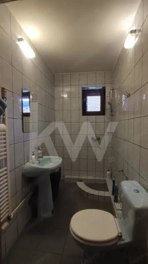 Spațiu de birouri – Etaj întreg | Zona Centrală Sibiu, lângă Promenada Mall - imagine 12