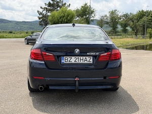 Vand BMW F10 530D,  - imagine 6