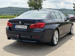 Vand BMW F10 530D,  - imagine 3