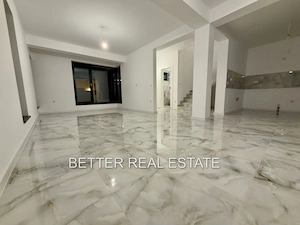 Casă individuală de vânzare   4 camere | Teren 344 mp | Berceni - Ilfov - imagine 7