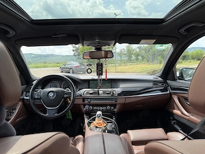 Vand BMW F10 530D,  - imagine 8