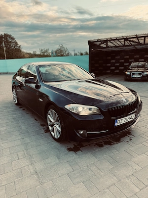 Vand BMW F10 530D,  - imagine 9