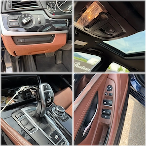 Vand BMW F10 530D,  - imagine 7