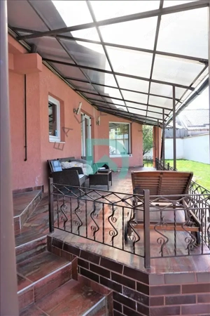 Casa zona Noua, Brasov