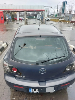 Vând mazda 3, pret 1000E negociabil - imagine 4
