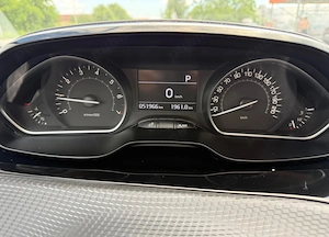Peugeot 208 1.2 L PureTech Turbo S&S EAT6 Allure - imagine 5