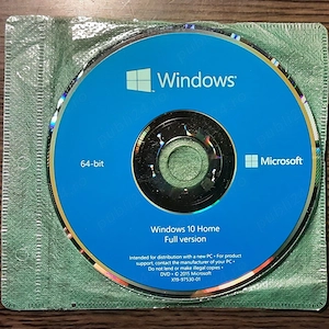 Vand DVD USB Pentru instalare Windows XP 7 10 11