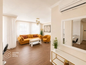 Apartament premium, zona Subcetate, 3 camere, 2 bai, loc parcare, sala, piscina - imagine 3