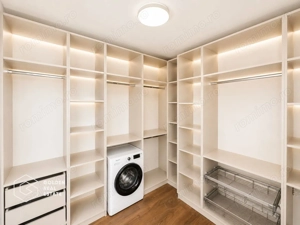 Apartament premium, zona Subcetate, 3 camere, 2 bai, loc parcare, sala, piscina - imagine 14