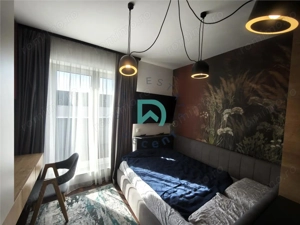 2 camere  cu parcare subteran #259;, Avantgarden, Brasov - imagine 8