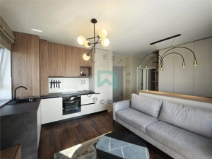 Apartament  2 camere Avantgarden, Brasov