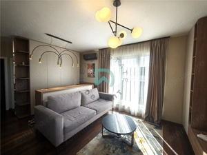 2 camere  cu parcare subteran #259;, Avantgarden, Brasov - imagine 6
