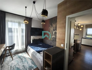 2 camere  cu parcare subteran #259;, Avantgarden, Brasov - imagine 4