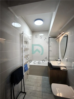 2 camere  cu parcare subteran #259;, Avantgarden, Brasov - imagine 13