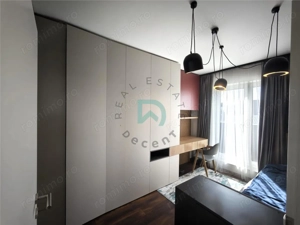 2 camere  cu parcare subteran #259;, Avantgarden, Brasov - imagine 10