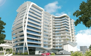 Apartament 2 camera-Opera Residence-Mamaia-92 mp - imagine 2