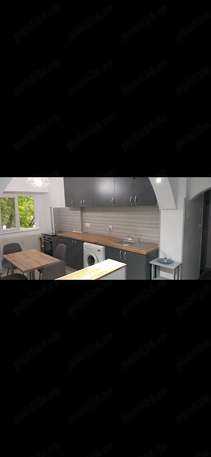 Inchiriez ap 3 camere Brâncoveanu metrou 600e luna