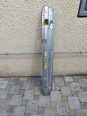 bară aluminiu BWM ( nu trimit prin curier )
