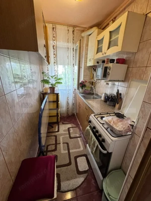 Apartament 3 camere, decomandat | Micro 7, Hunedoara | Etaj 2  - imagine 7