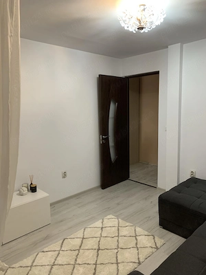 Închiriere apartament cu 1 cameră  - imagine 5