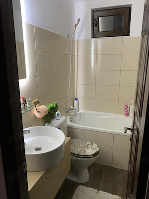 Închiriere apartament cu 1 cameră  - imagine 3