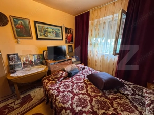 Apartament 3 camere, decomandat | Micro 7, Hunedoara | Etaj 2  - imagine 5