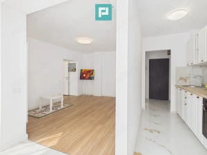 Apartament cochet ultracentral, Unirii, 2camere - imagine 8