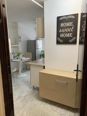Închiriere apartament cu 1 cameră  - imagine 2