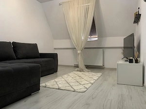Închiriere apartament cu 1 cameră  - imagine 4