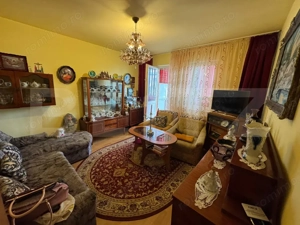 Apartament 3 camere decomandat | Micro 7, Hunedoara | Etaj 2 