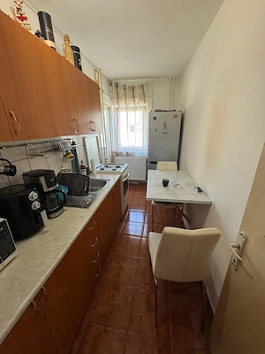 Apartament cu 1 camere zona Complexul studentesc - imagine 4