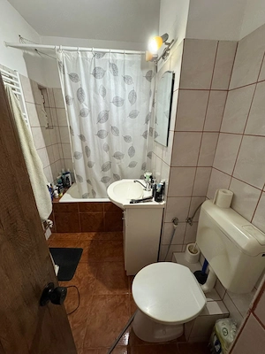 Apartament cu 1 camere zona Complexul studentesc - imagine 6