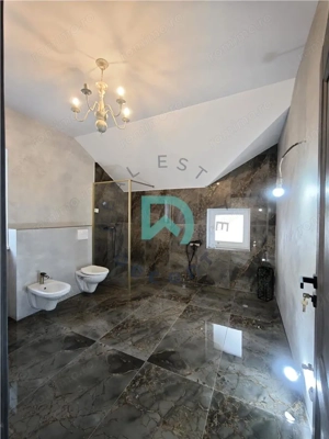 Casa de vanzare  Cristian, Brasov - imagine 17